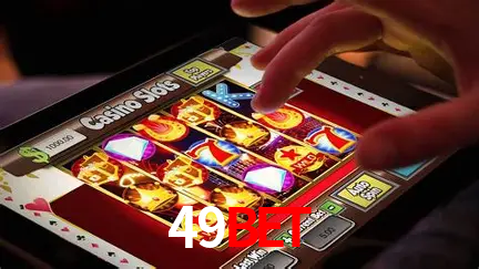 Bônus após cadastro na 49bet