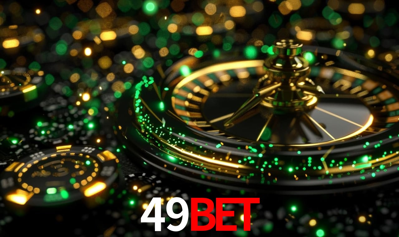 Segurança e performance na plataforma 49bet